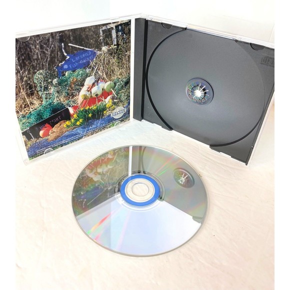 CD Back to the Island Reggae from Marthas Vineyard, Carly Simon, Var Artists - Picture 5 of 5